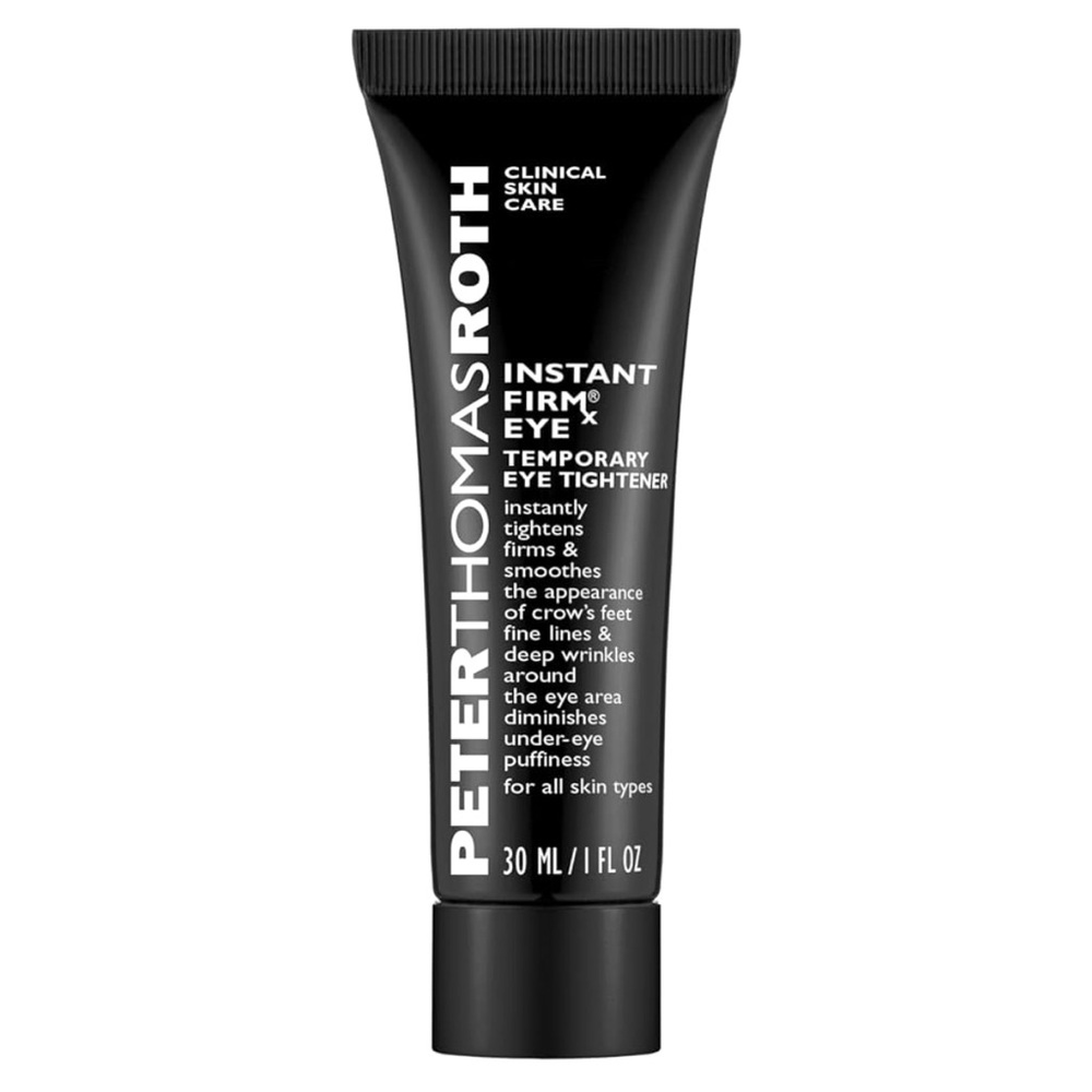 Peter Thomas Roth instant eye firm